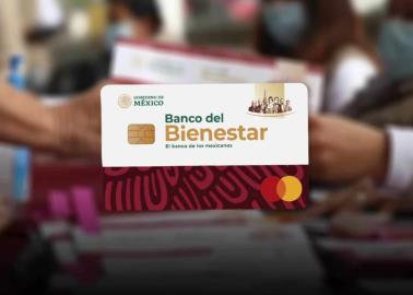 Pensión Bienestar: gobierno anuncia próximas fechas de pago