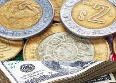 Precio del dólar hoy 13 de junio: el peso toma fuerza en el mercado