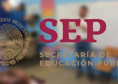 SEP abre vacantes con sueldo de de hasta 62 mil pesos mensuales; checa los requisitos