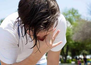 Romper&aacute; el calor r&eacute;cord en Sonora