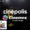 Cinemex o Cinépolis; ¿dónde está más barata la palomera de Intensamente 2?