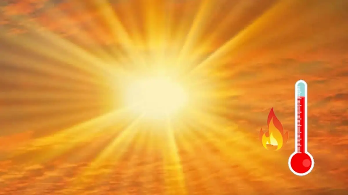 Clima en Sonora: Calor no da tregua; siguen las temperaturas inclementes en la entidad