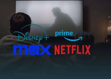 Estos son los estrenos de Netflix, Disney+, Prime Video y Max para este fin de semana del 14 al 16 de junio