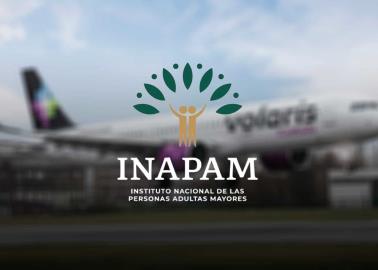 Inapam 2024: ¿de cuánto es el descuento en Volaris y cómo solicitarlo?