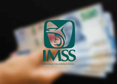 Modalidad 40 del IMSS: Este sería el aumento durante el sexenio de Claudia Sheinbaum