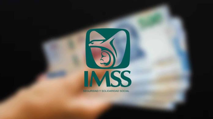 Modalidad 40 del IMSS: Este sería el aumento durante el sexenio de Claudia Sheinbaum Modalidad 40 del IMSS: Este sería el aumento durante el sexenio de Claudia Sheinbaum