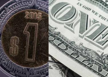 Precio del dólar hoy 14 de junio: el peso vuelve a tropezar en el mercado