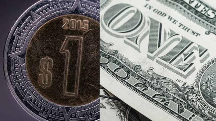 Precio del dólar hoy 14 de junio: el peso vuelve a tropezar en el mercado