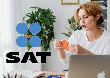 SAT: Gastos que podrás deducir en 2025 ¡Toma nota!