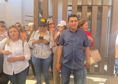 Excandidato de Rayón en Sonora acude HOY al Tribunal Estatal Electoral 