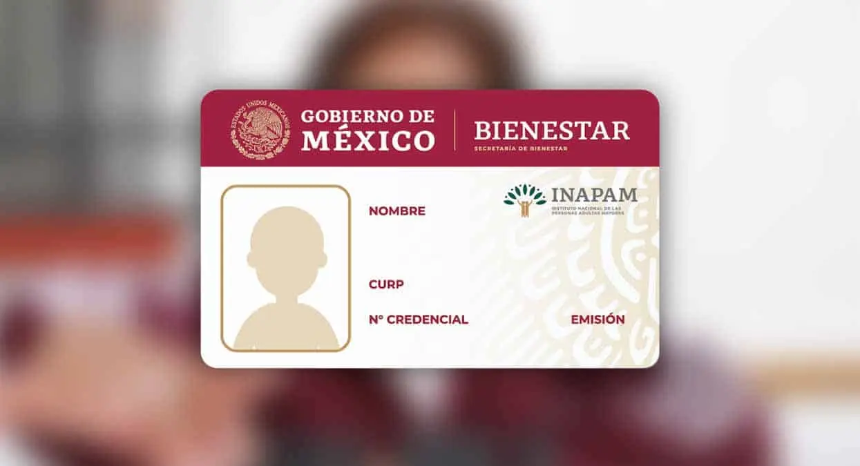 Tarjeta Inapam: ¿hay nuevos requisitos para poder solicitarla? Esto sabemos