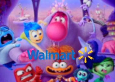 Walmart lanza termo de Intensamente 2; es de acero inoxidable y está en descuento Walmart lanza termo de Intensamente 2; es de acero inoxidable y está en descuento