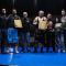 Rinden homenaje a ídolos del boxeo del pasado en Cajeme