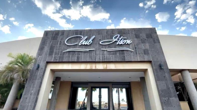 Casa Club Itson: Un sitio de regocijo