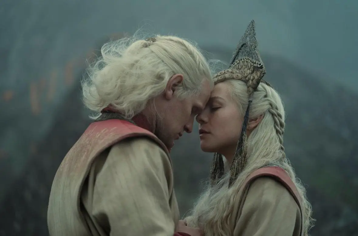 Esta es la fecha de estreno de La Casa del Dragón segunda temporada