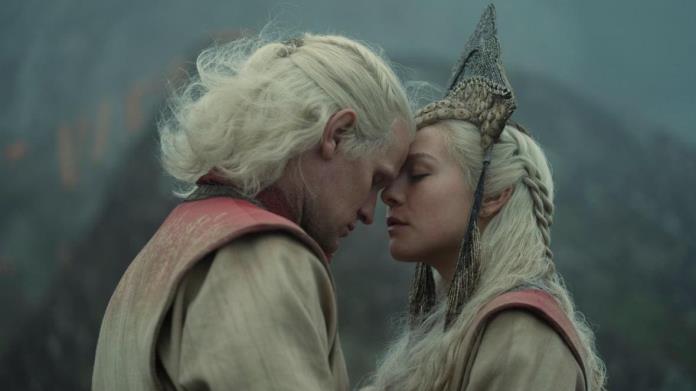 Esta es la fecha de estreno de La Casa del Dragón segunda temporada Esta es la fecha de estreno de La Casa del Dragón segunda temporada