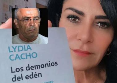 Esto escribió Lydia Cacho tras la muerte de Jean Succar Kuri