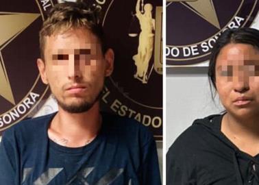 Dan más de 60 años de prisión a pareja por violación y homicidio infantil en Nogales