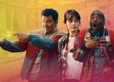 Las mejores series y películas LGBTQ+