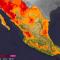 Clima en Sonora hoy sábado 15 de junio: Seguirá el calor extremo, con temperaturas entre los 40 y 45°C