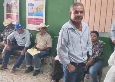 Acusan falta de limpieza en Procuraduría Agraria