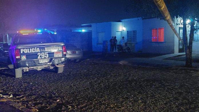 Intentan asesinar a joven en Ciudad Obregón Intentan asesinar a joven en Ciudad Obregón