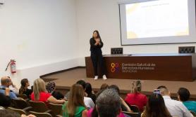 CEDH promueve Lengua de Señas en personas sordomudas