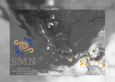 Clima en México para domingo 16 de junio; torrenciales y lluvias intensas al sur y oriente del país