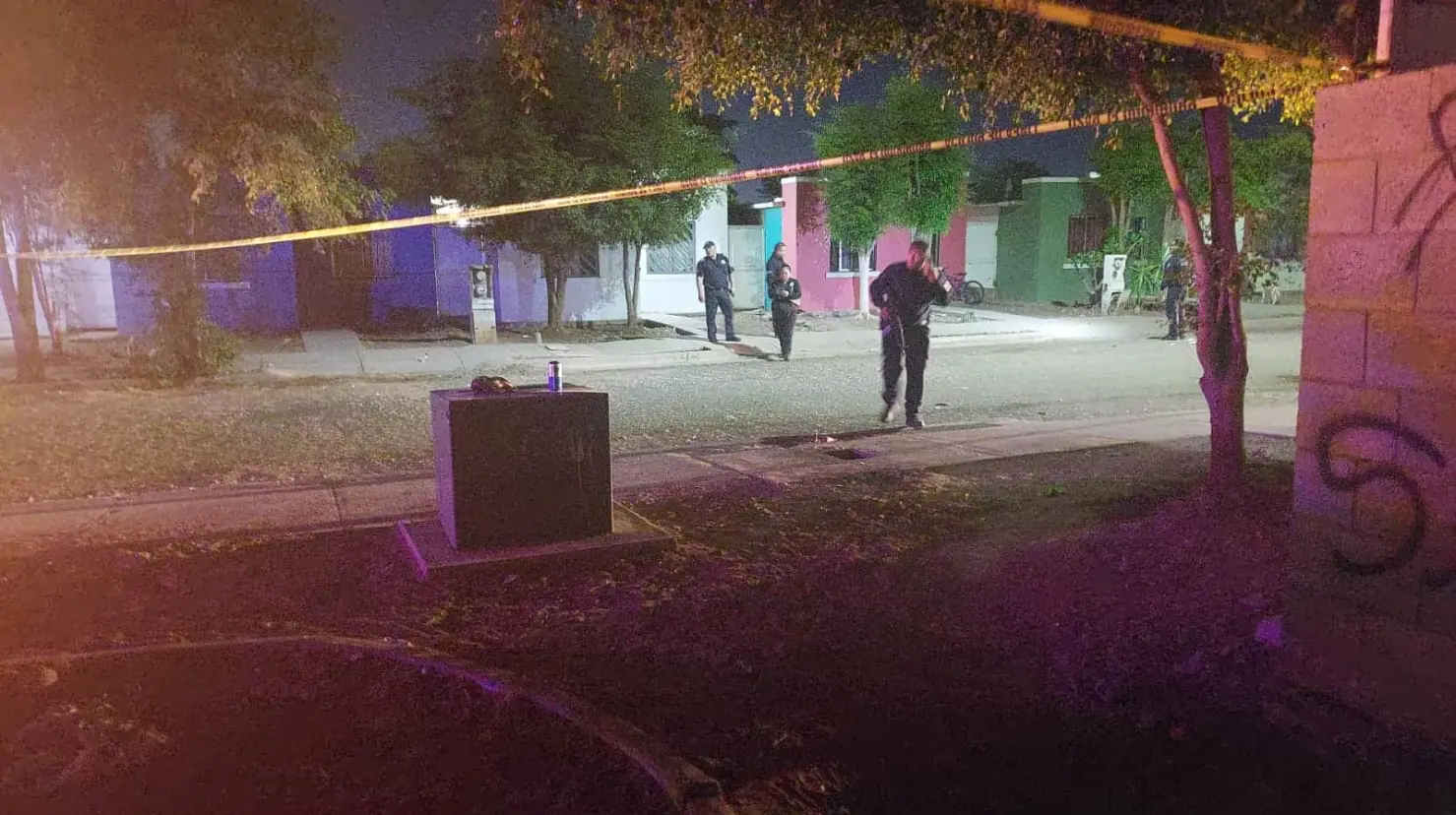 Disparan contra grupo de jóvenes en la San Rafael; muere uno
