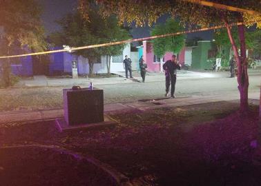 Disparan contra grupo de jóvenes en la San Rafael; muere uno
