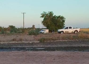Encuentran cuerpo de hombre cerca del Campo 5 en Cajeme