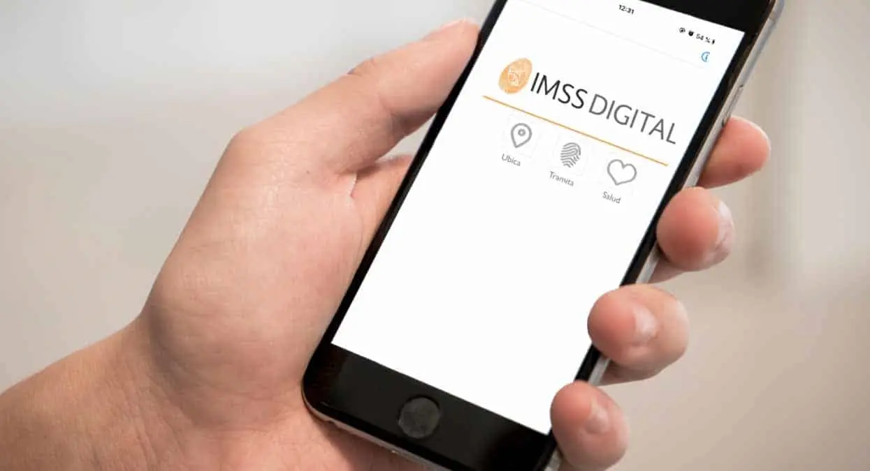 IMSS: así puedes darte de alta en el seguro a través de Internet