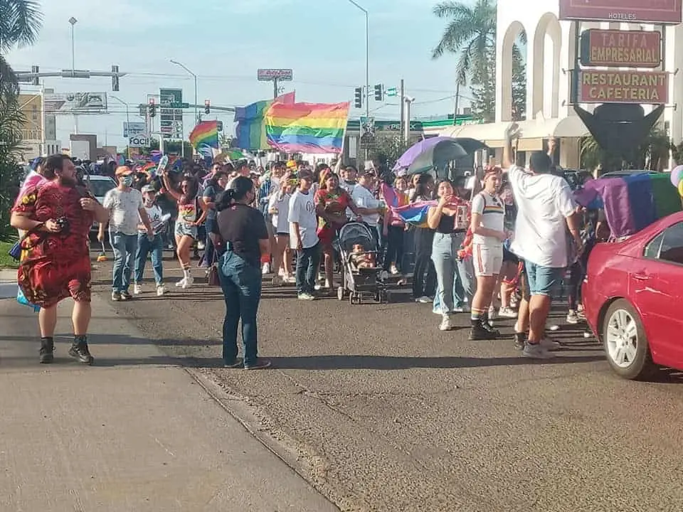 Queer Fest 2024 en Cajeme: Invitan al conversatorio sobre la diversidad humana