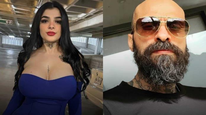 VIDEO | Karely Ruiz revela las razones de por qué no colabora con el Babo VIDEO | Karely Ruiz revela las razones de por qué no colabora con el Babo