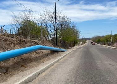 Esta es la cantidad de litros por segundo que aportaría el Acueducto esta semana en Álamos