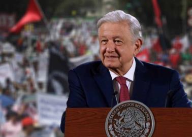 Jornada Laboral de 40 horas: Convocan a marcha para pedir a AMLO que se apruebe este año