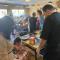 Día del Padre: Abarrotados lucieron restaurantes de Hermosillo