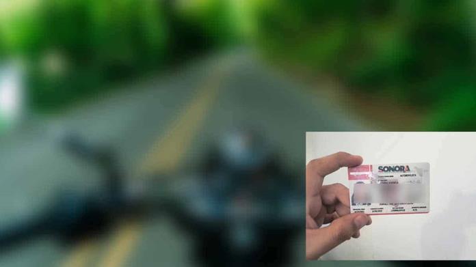 Licencia de conducir en Sonora: ¿cuánto cuesta tramitarla por 3 años para un motociclista? Licencia de conducir en Sonora: ¿cuánto cuesta tramitarla por 3 años para un motociclista?