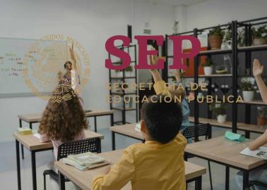 ¡Puente antes del verano! SEP anuncia día sin clases para estudiantes de educación básica