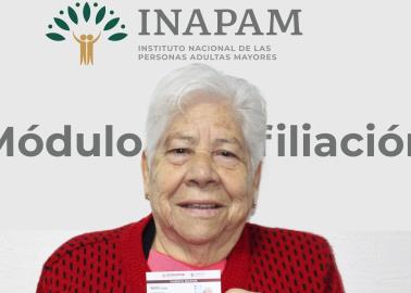 Inapam: ¿Se deben renovar las credenciales de los adultos mayores?