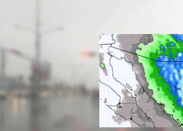 Temporada de lluvias para Hermosillo, ¿cuándo inicia? Esto dice el pronóstico