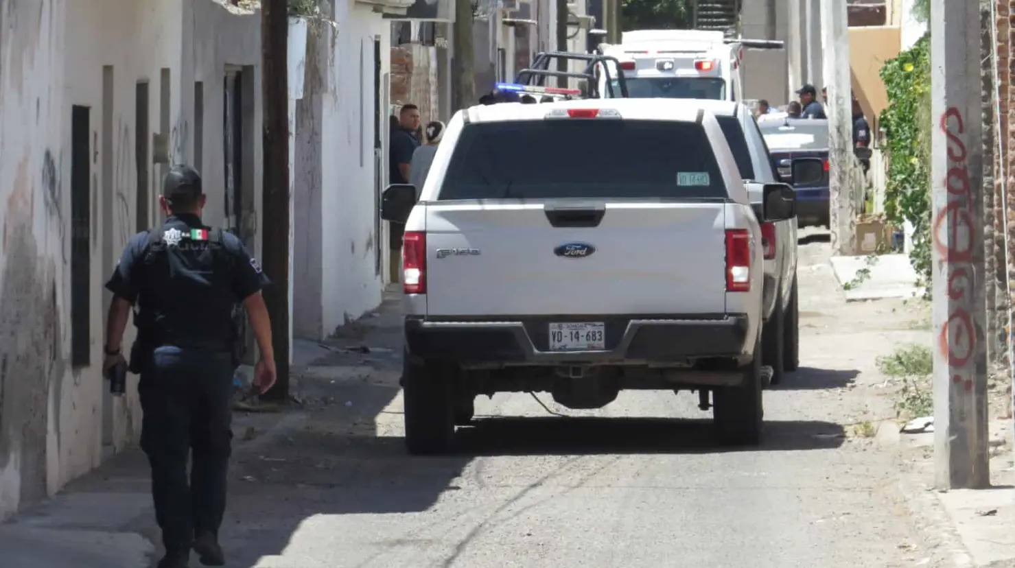 Asesinan a payaso en Cajeme