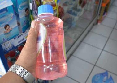 Bebidas que da&ntilde;an