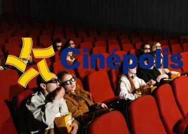 Cinépolis: los estrenos más esperados de verano Cinépolis: los estrenos más esperados de verano