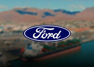 Inicia hoy Plan Piloto de Ford en el Puerto de Guaymas