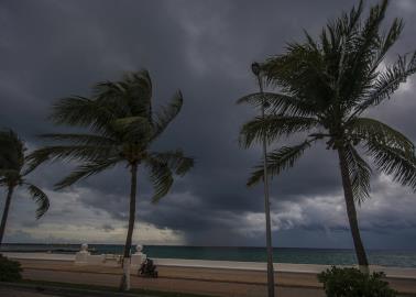 Tormenta tropical Alberto: ¿Cuándo evolucionará a huracán y qué categoría alcanzará?