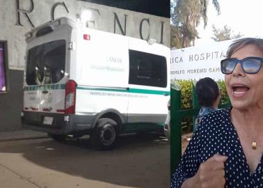 Se quejan por mal servicio en el IMSS Huatabampo