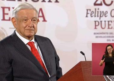 No hará falta ningún medicamento: aclara AMLO sobre La Clínica es Nuestra