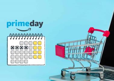 Prime Day 2024 en Amazon: ¿Cuándo inicia y cómo puedo participar? Aquí te decimos