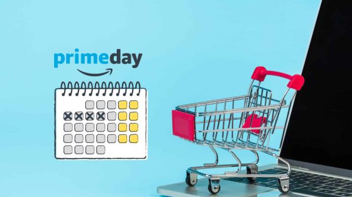 Prime Day 2024 en Amazon: ¿Cuándo inicia y cómo puedo participar? Aquí te decimos Prime Day 2024 en Amazon: ¿Cuándo inicia y cómo puedo participar? Aquí te decimos